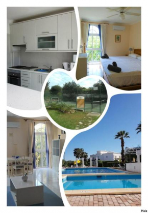 Cantinho Azul - Tavira Garden